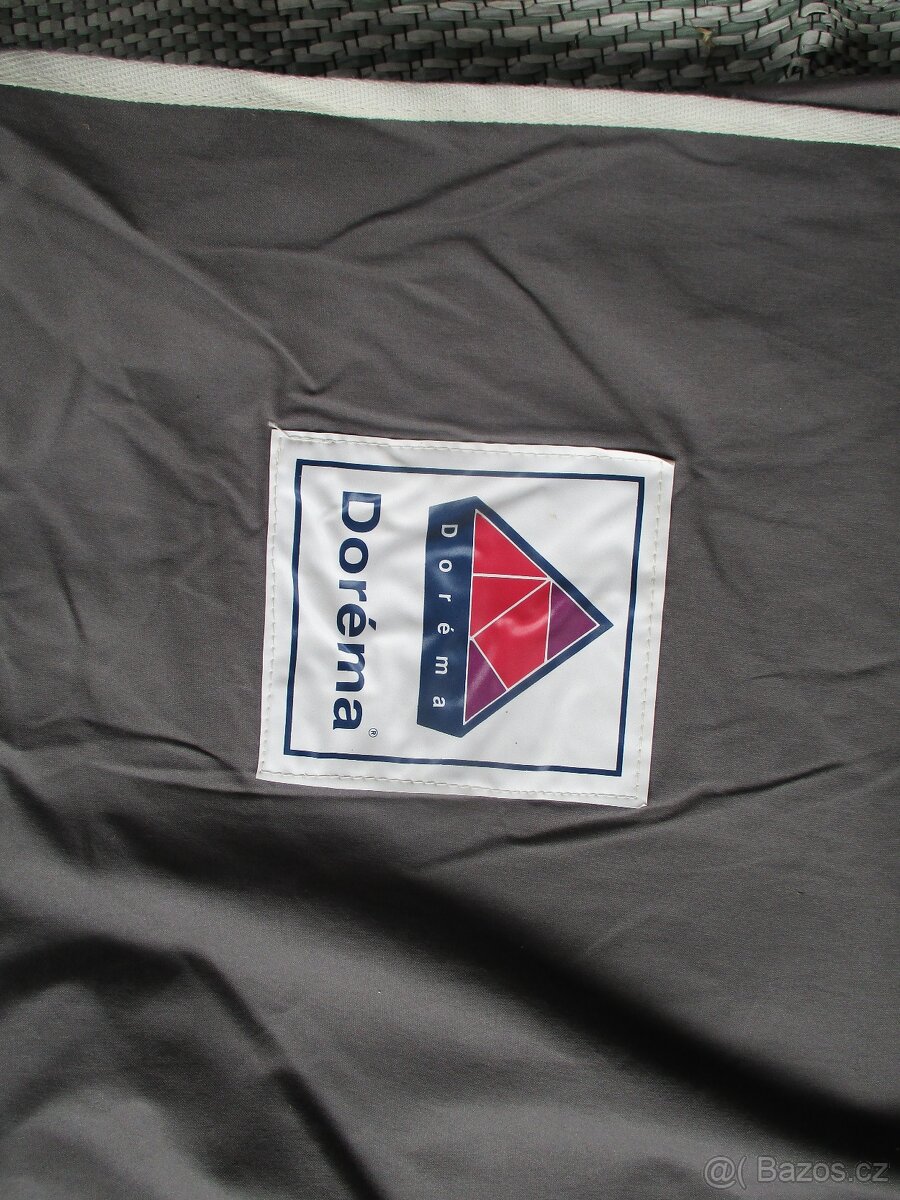 Přístřešek ke karavanu č. 020724 - 840 cm. - 4