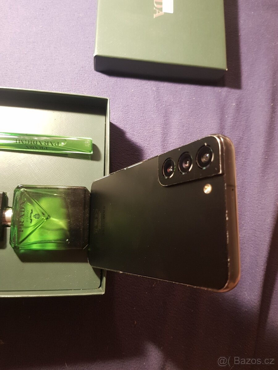 Samsung s22+ 5G 128gb - 4