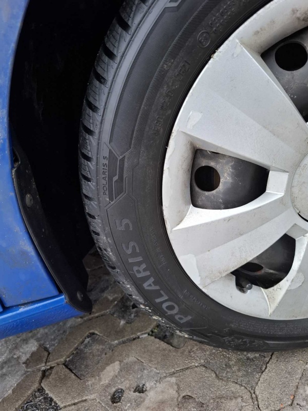 Škoda Fabia III 1.0 MPI 55KW - 4