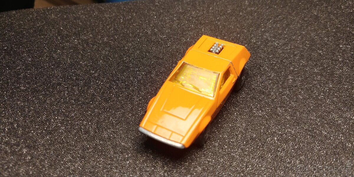 Matchbox - 4