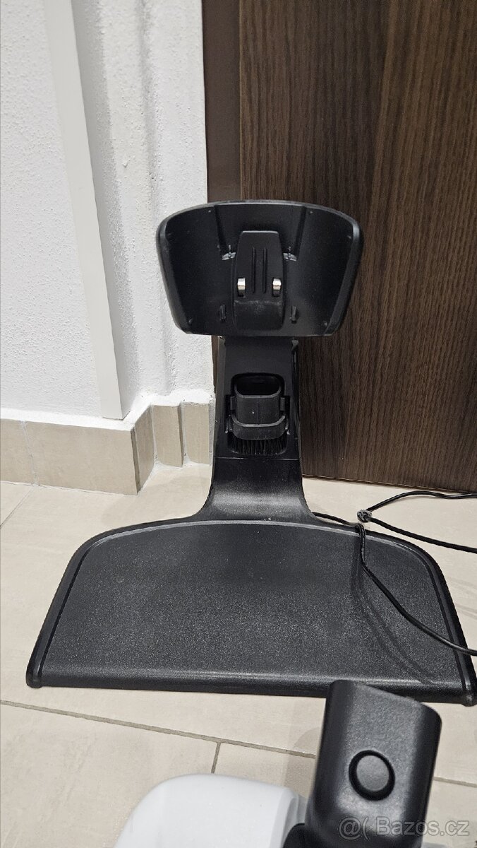 Tyčový vysavač Electrolux - 4