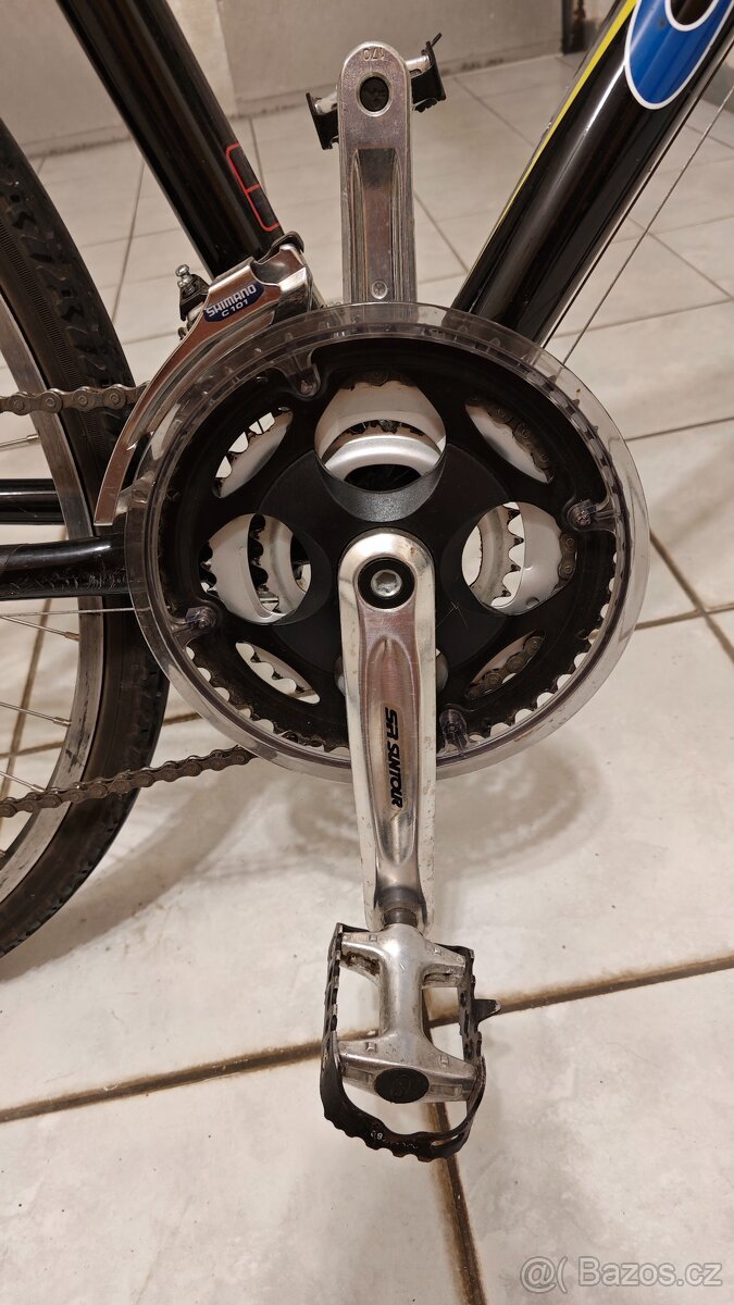 Kolo GIANT Cross - 4