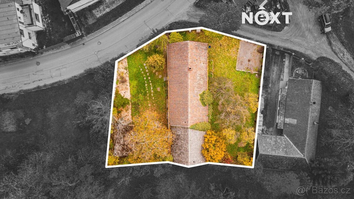 Prodej Rodinný dům, 180㎡ - 4