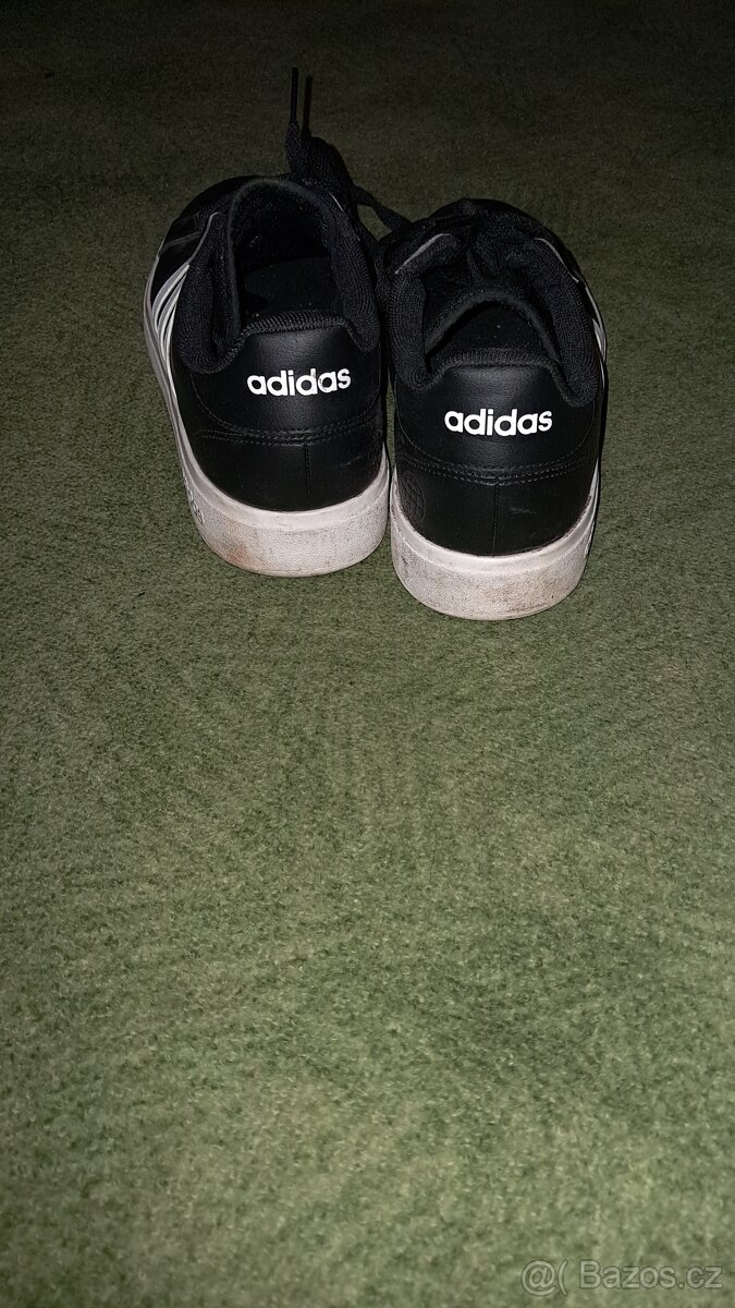 Addidas boty - 4