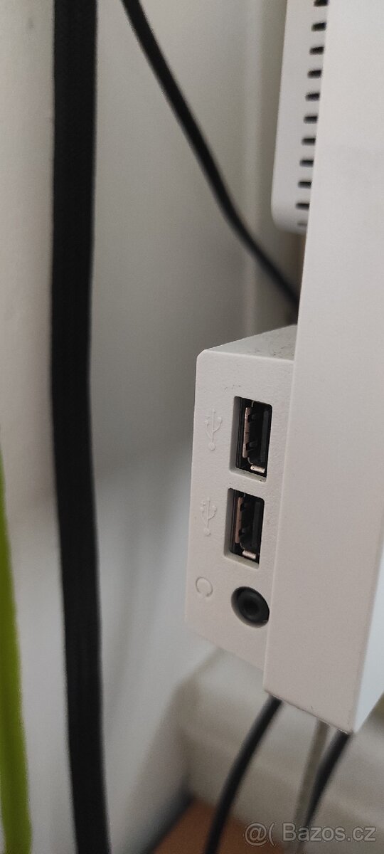 NEC Multisinc EA 234WMI 24" - 4