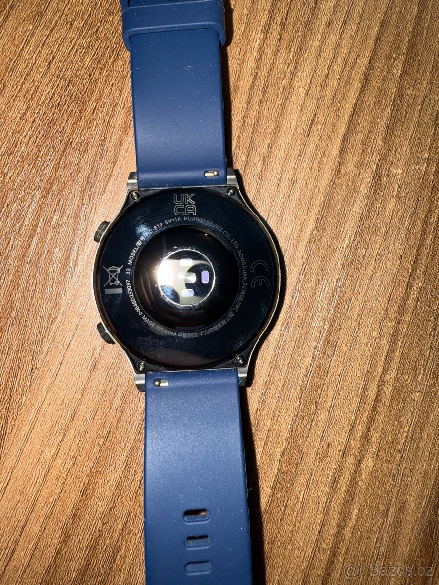Huawei Watch gt3 - 4