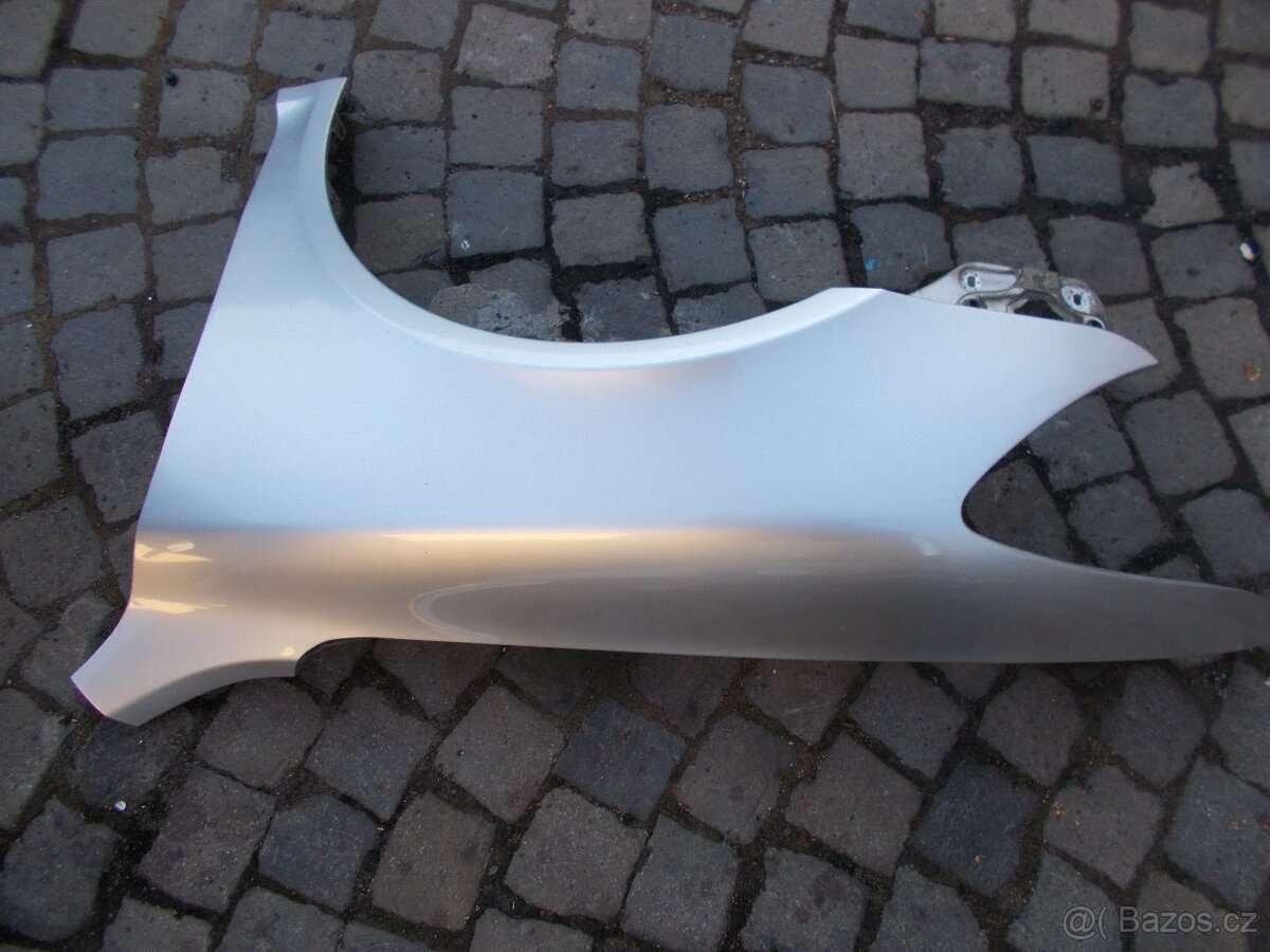 skoda octavia 2,fac,rs,predek,kod barvy 9156 - 4