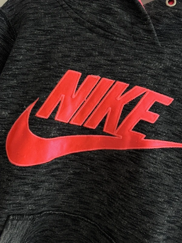 mikina nike L - 4