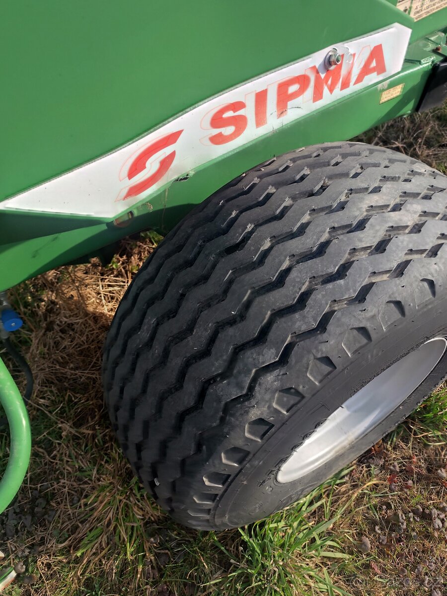 Simpa MAJA 7531 top stav r.2020 - 4