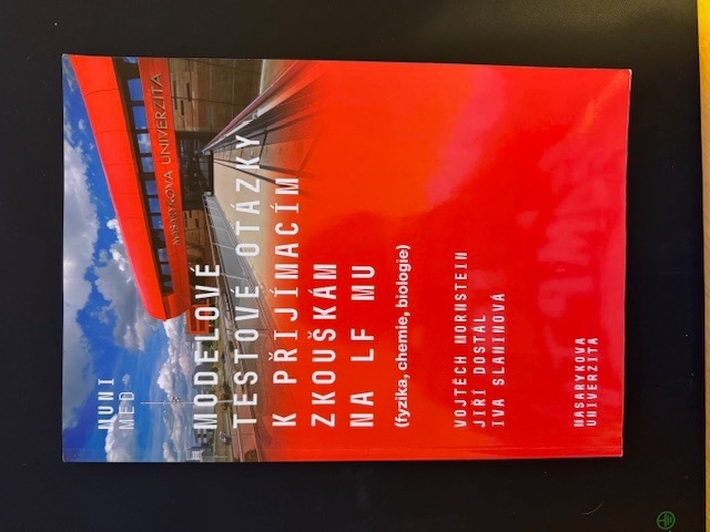 Modelové otázky LF - 4