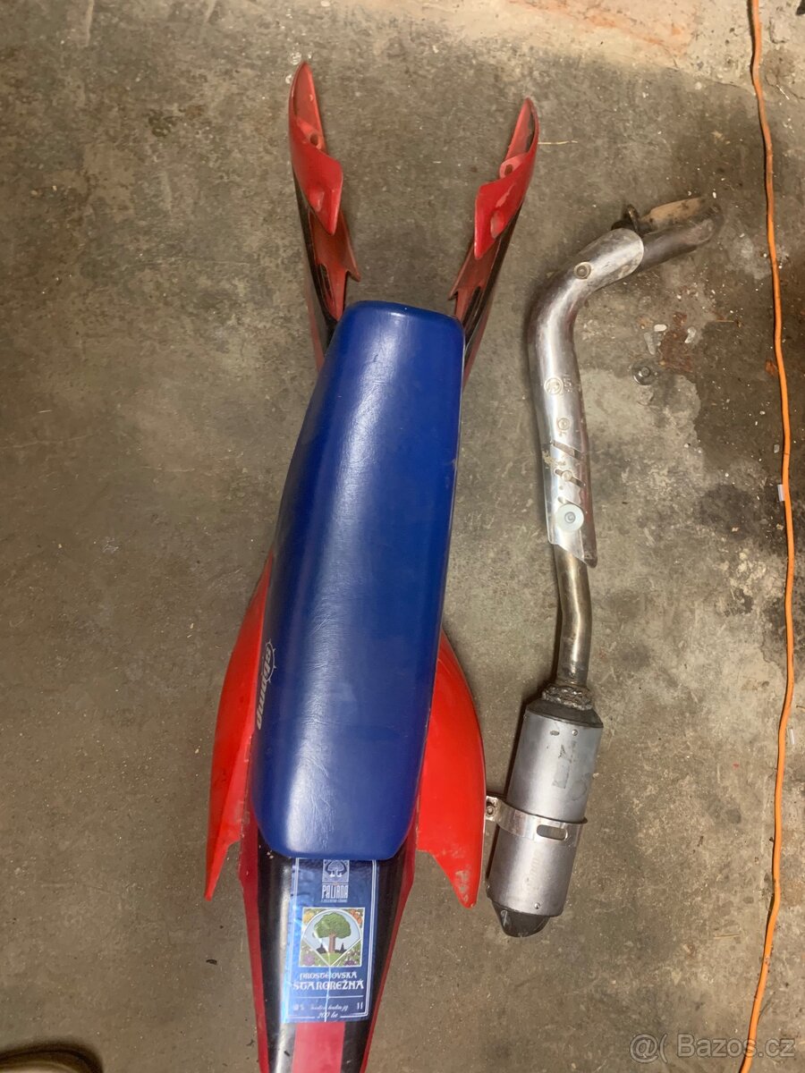 Pitbike ND - 4