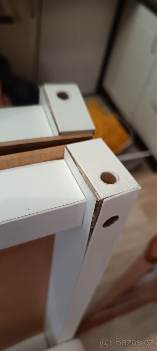 Dětská postýlka - 4