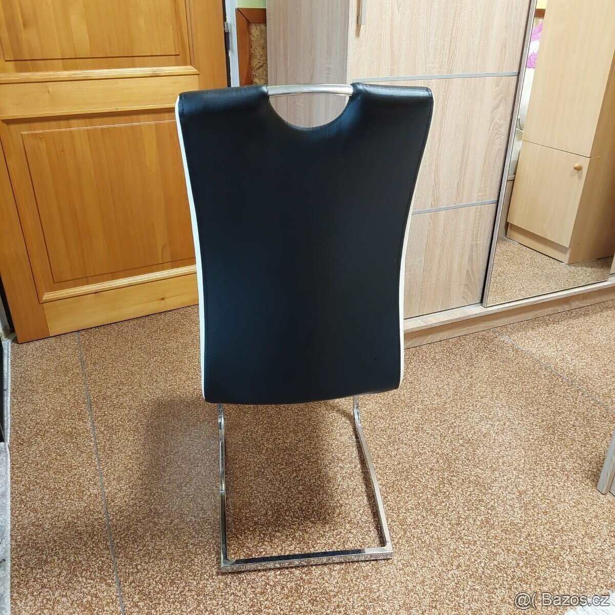 Jídelní židle - 4