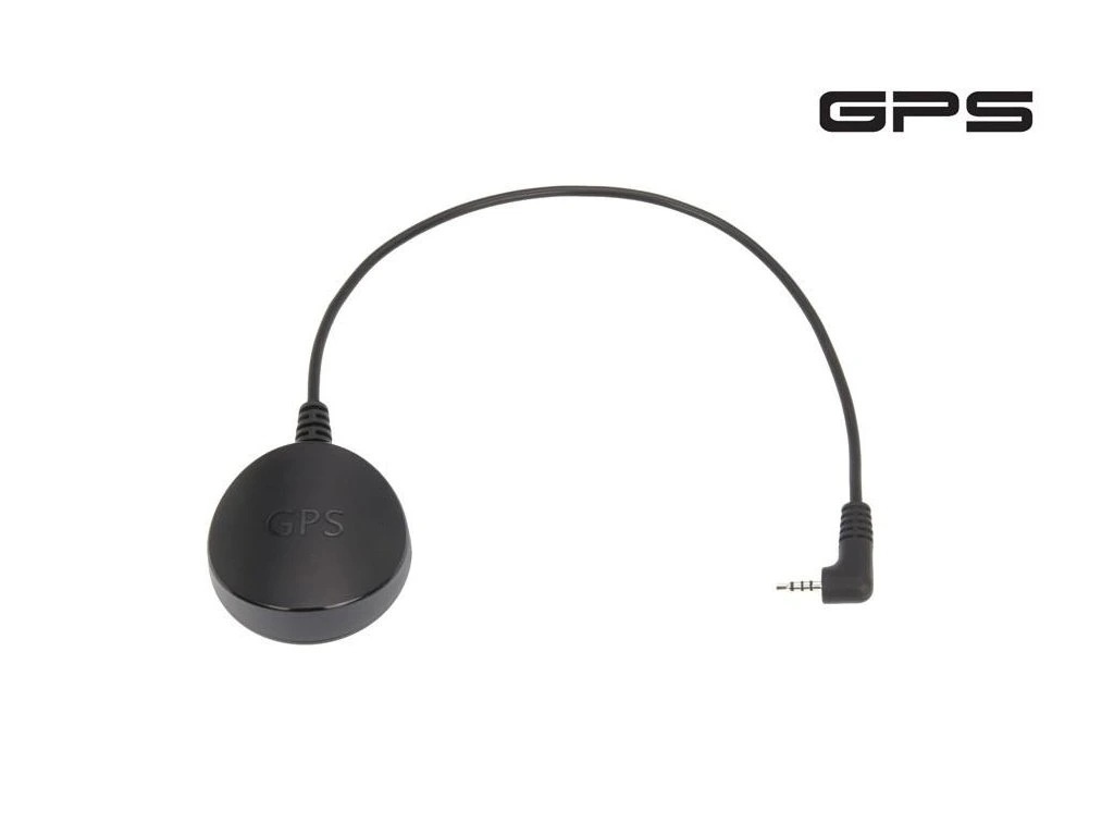 Palubní kamera Alpine DVR F200 - 4