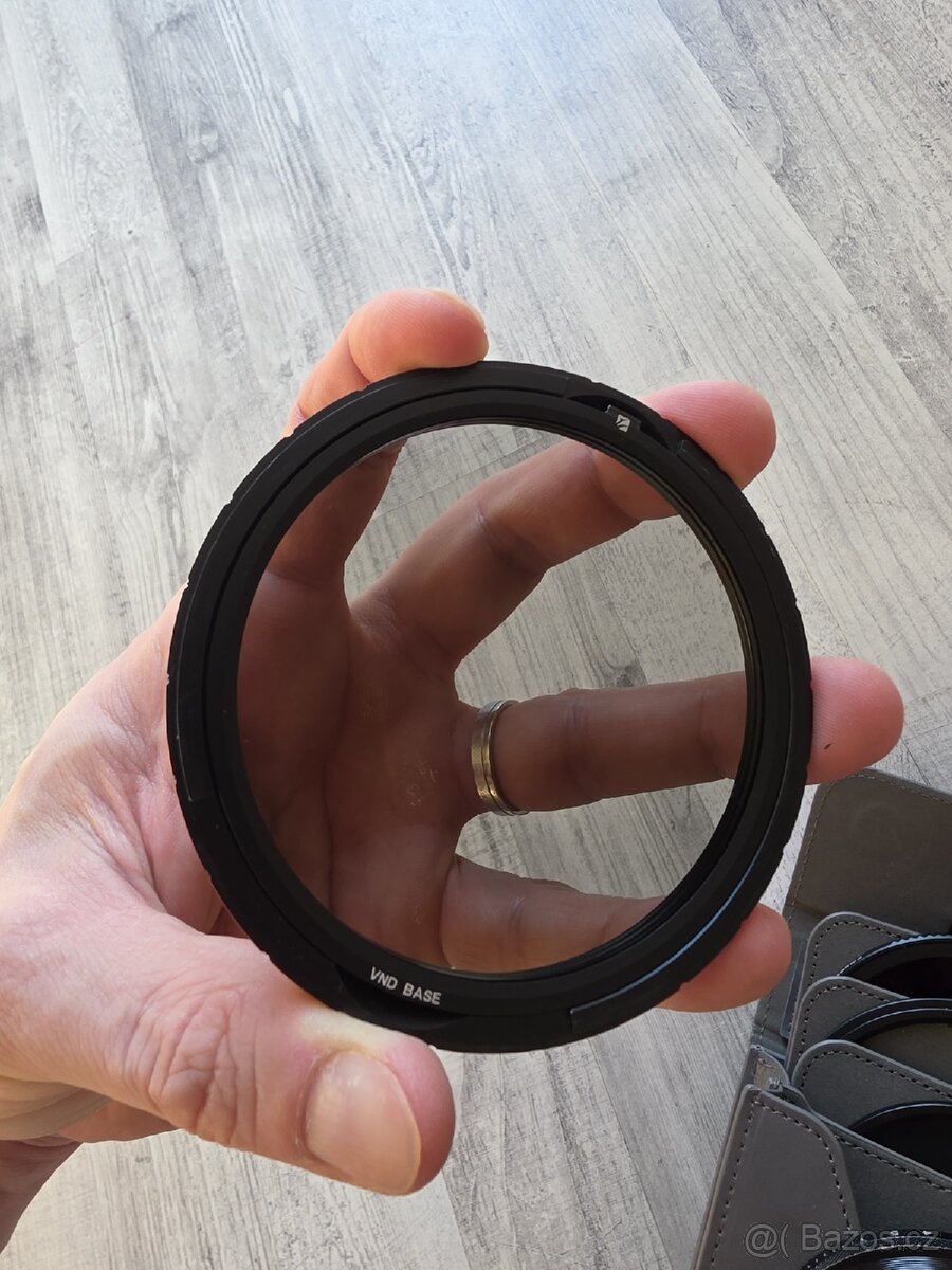 Freewell sada filtru - 4