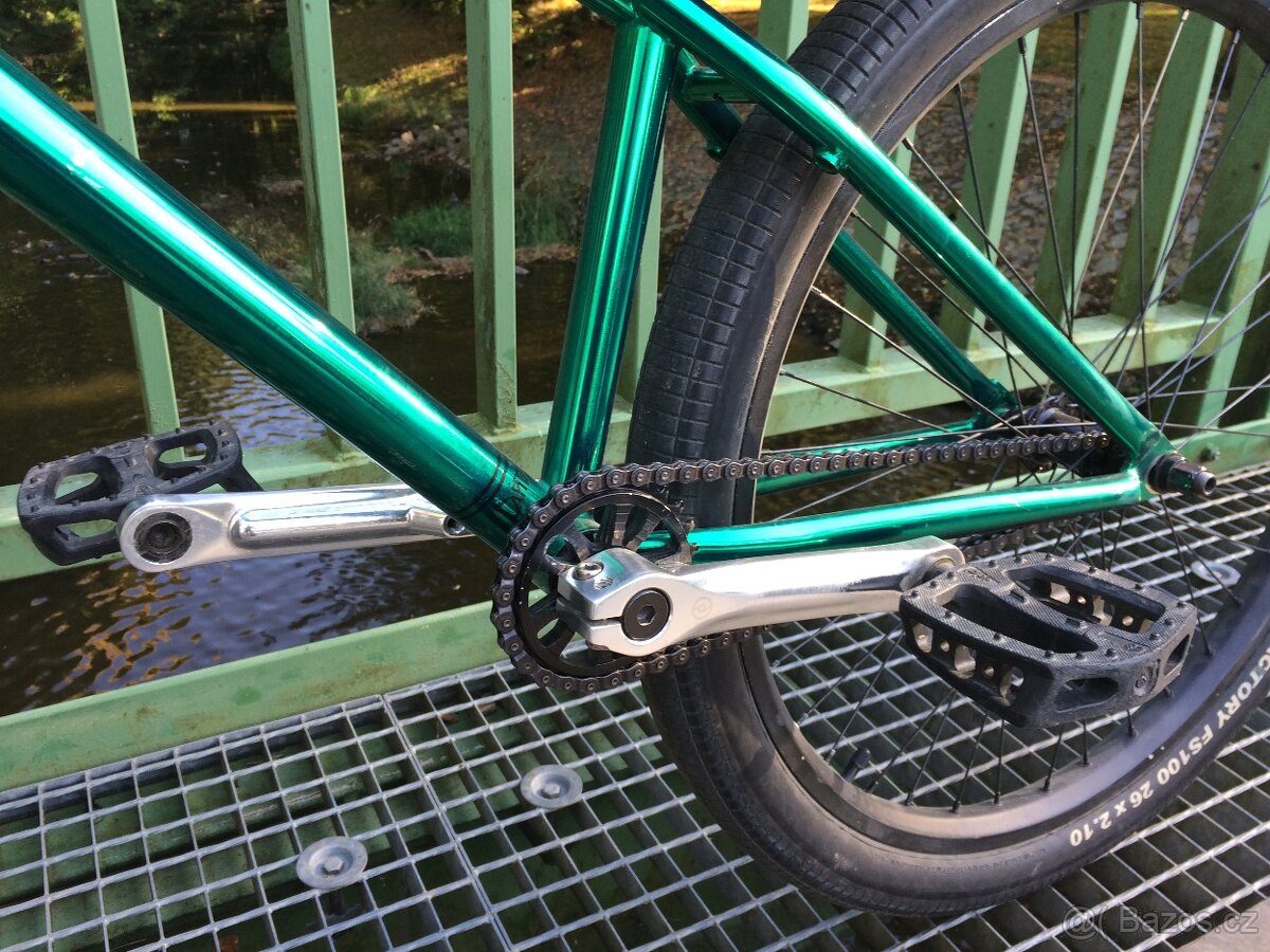 NS Bikes Capital - 4