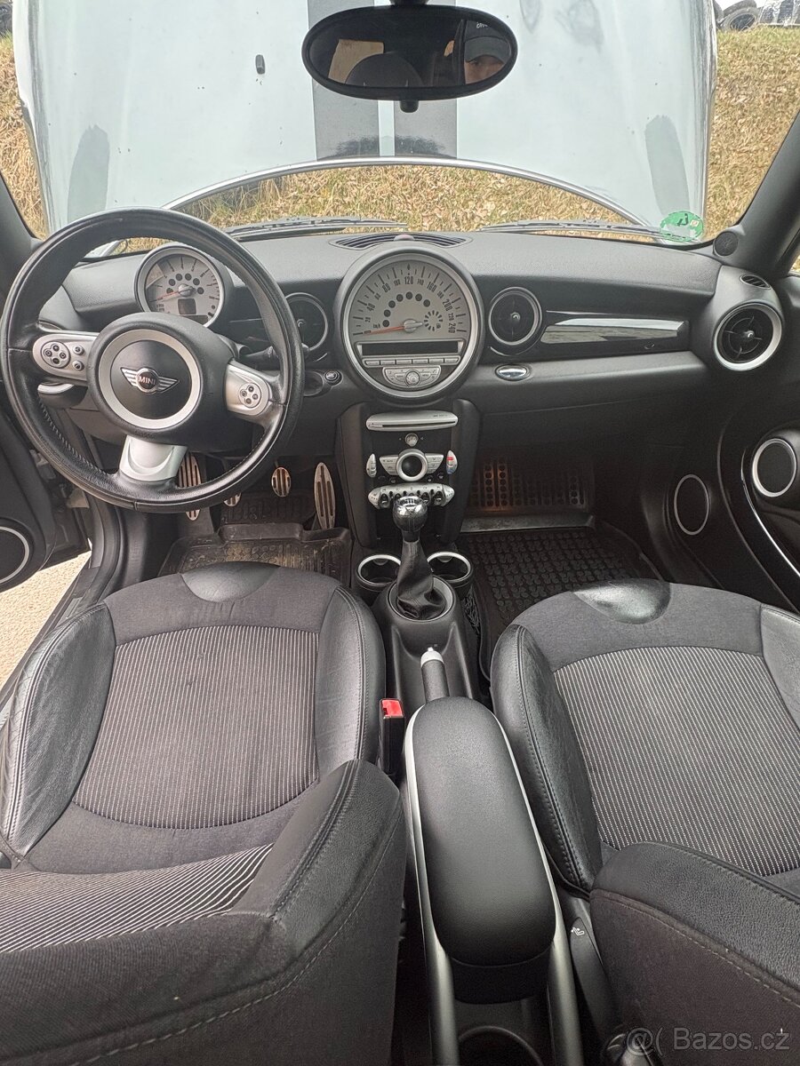 Mini cooper S 128kw - 4