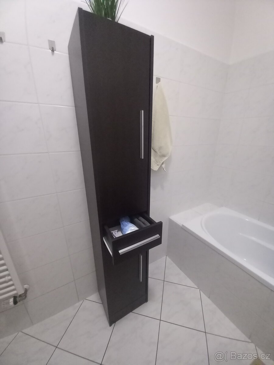 Koupelnový nabytek - 4