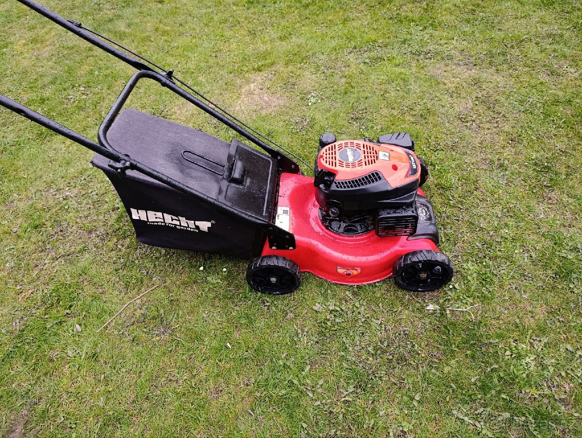 Benzínová sekačka HECHT 540 - 4