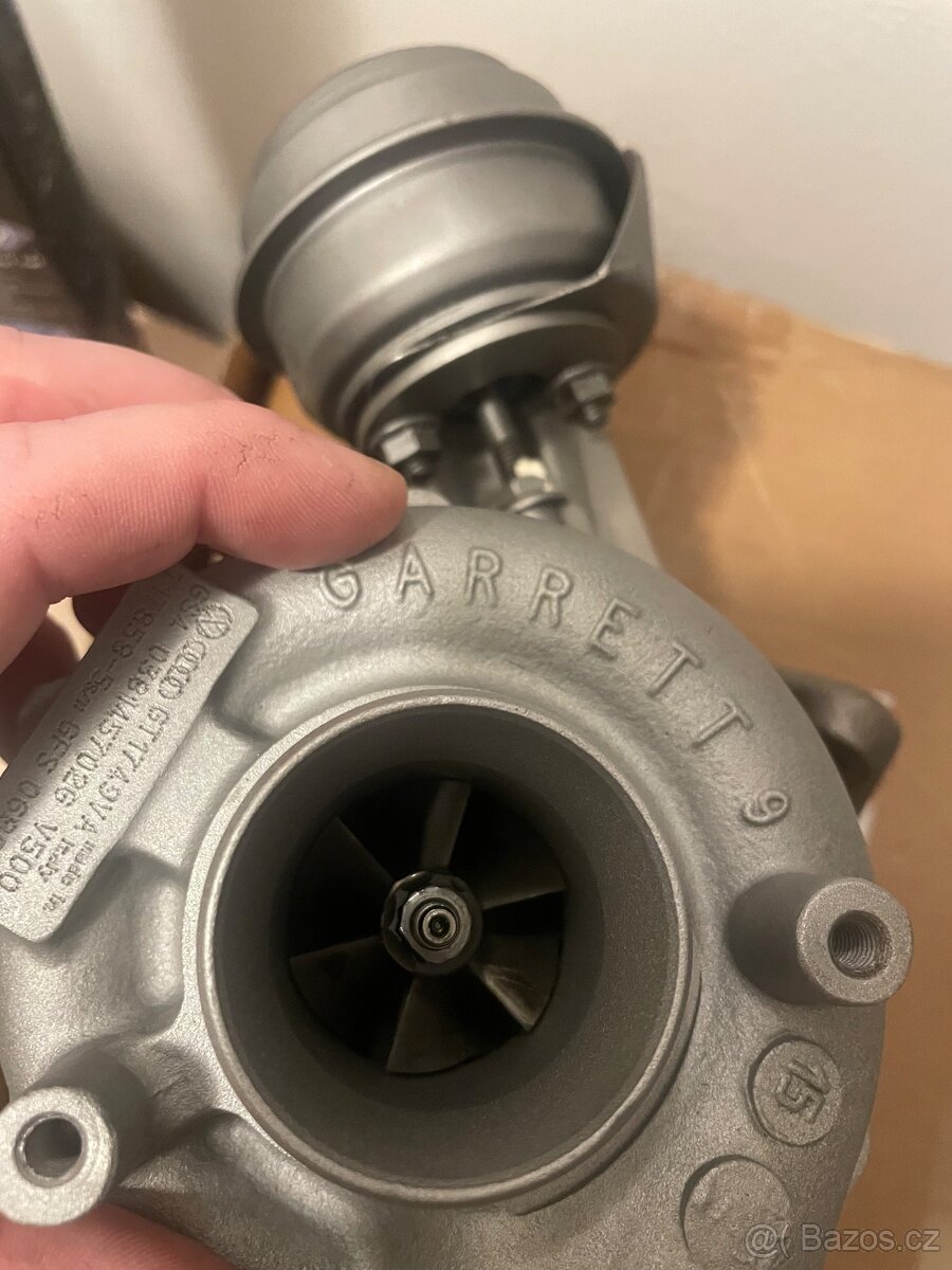 Turbo 1749VA nové - 4