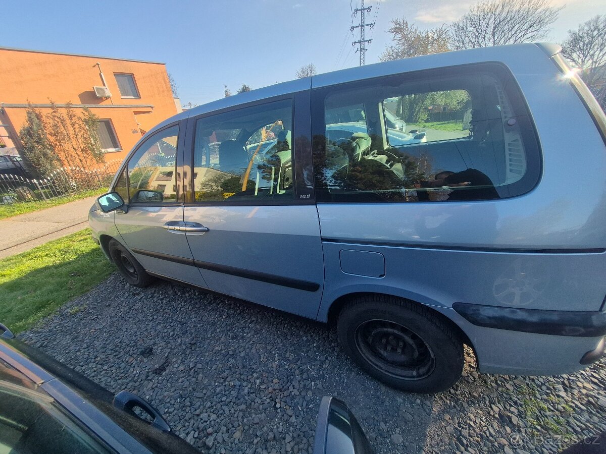 Prodám auto - 4