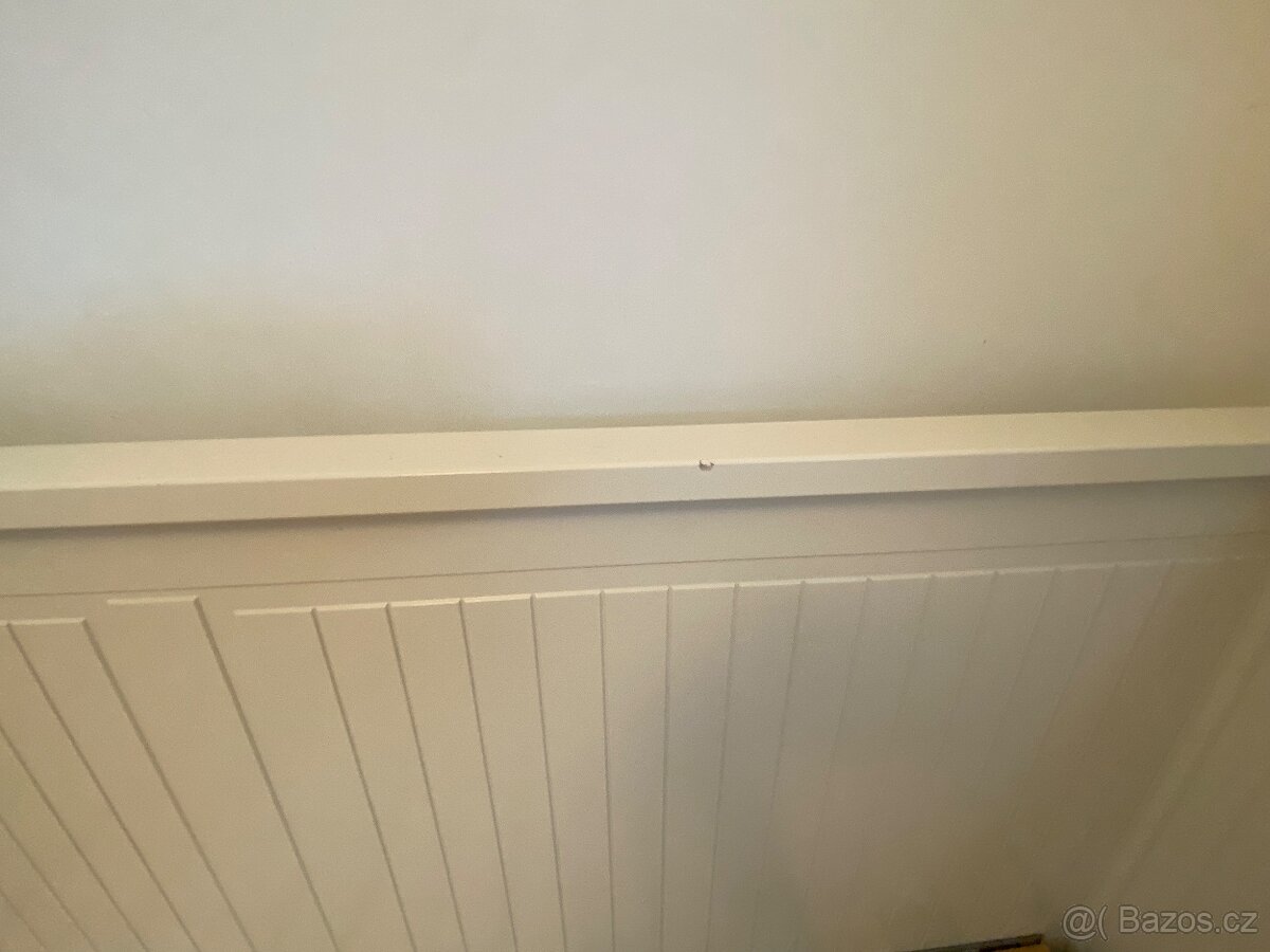 Rozkládání postel Ikea Hemnes - 4