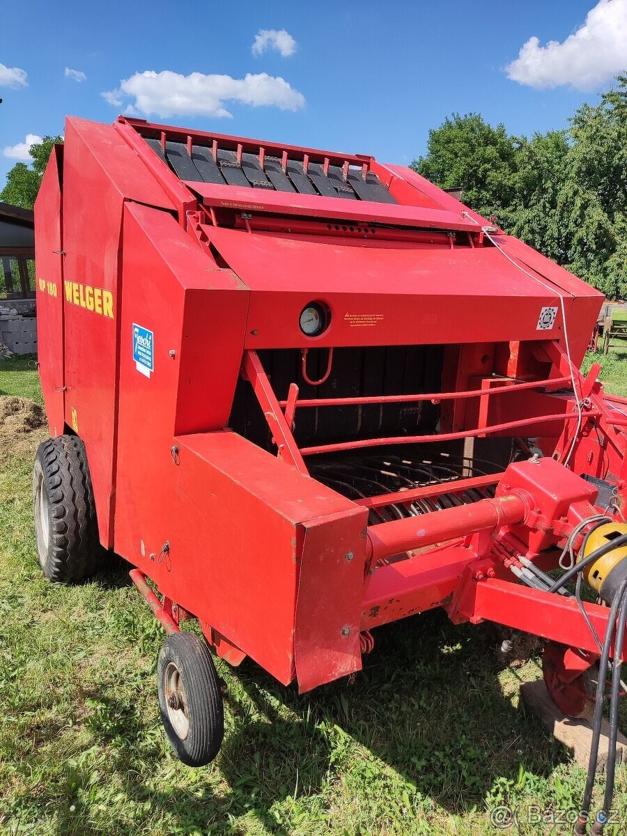 Lis na Kulaté Balíky - 4