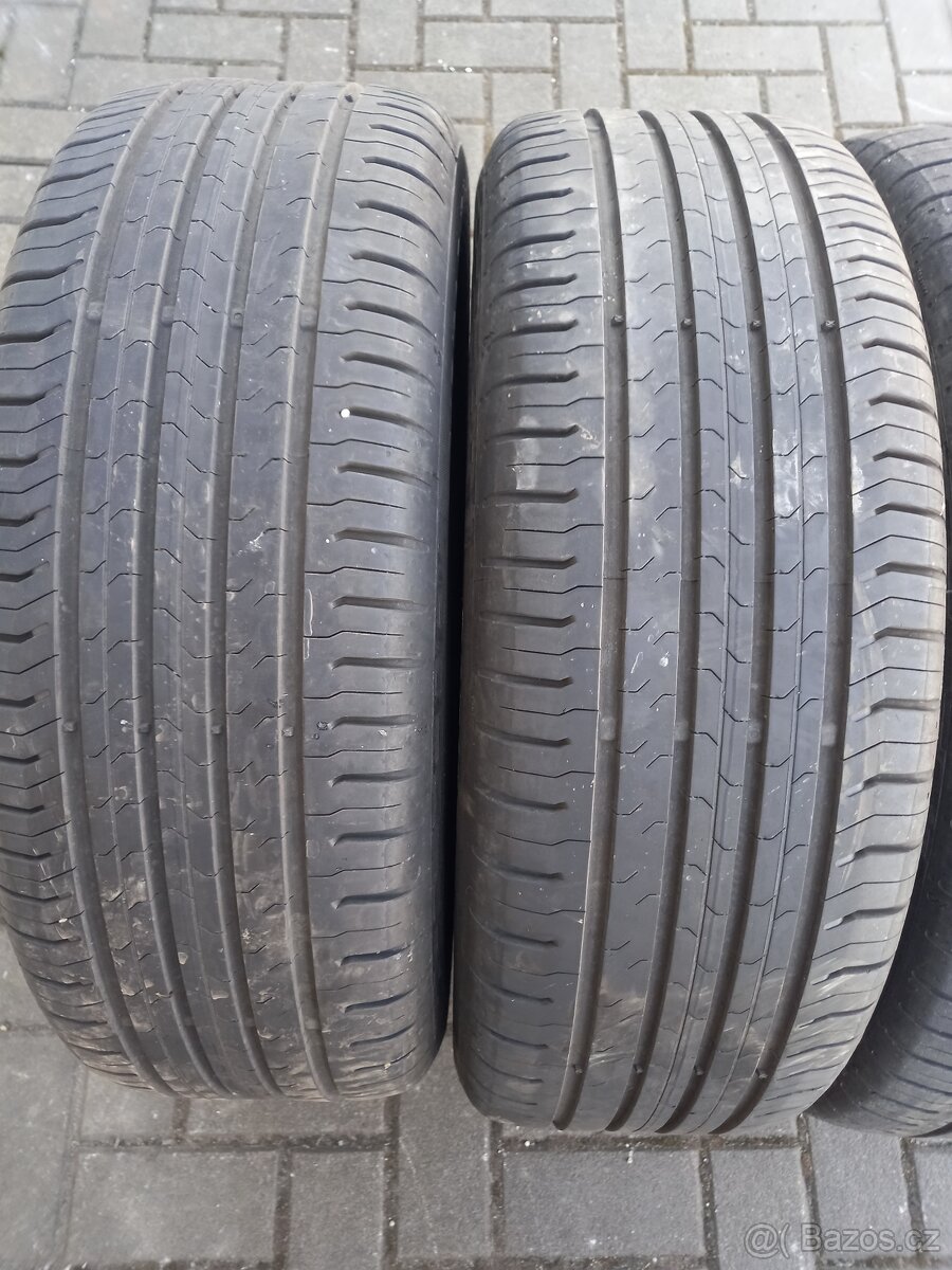 Letni pneu 215/60/17 - 4