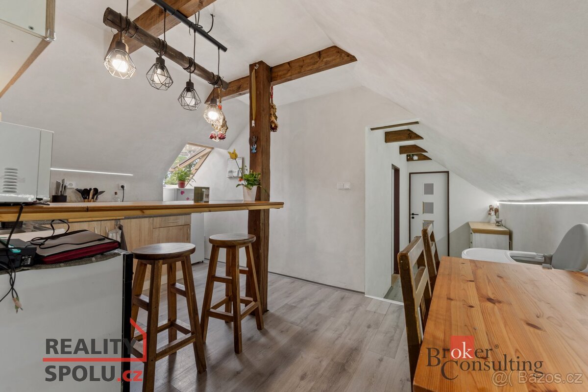 Prodej, domy/zemědělská usedlost, 202 m2, 51801 Bystré, Rych - 4