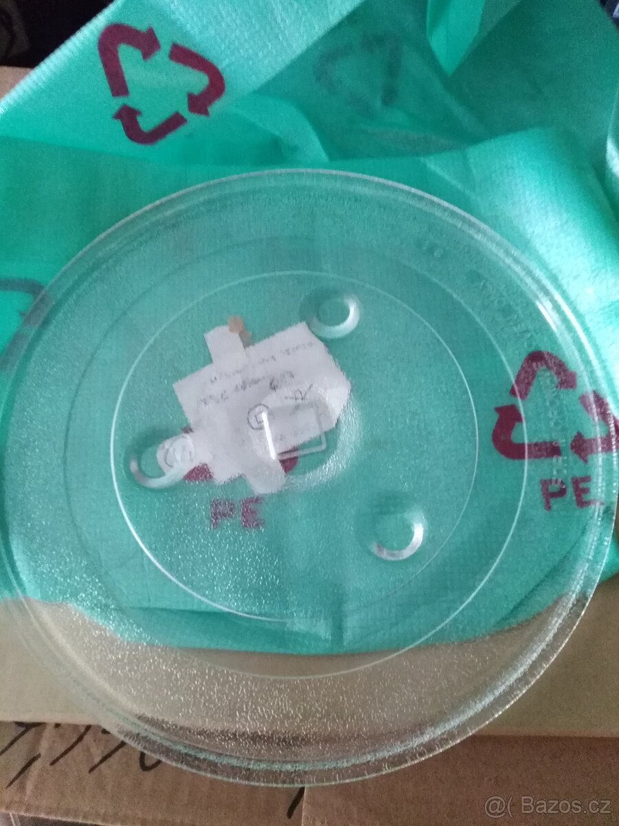 talíře do mikrovlnky - 4