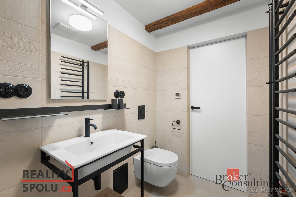 Prodej, byty/3+kk, 118 m2, Slavíkova 1, 26223 Jince, Příbram - 4