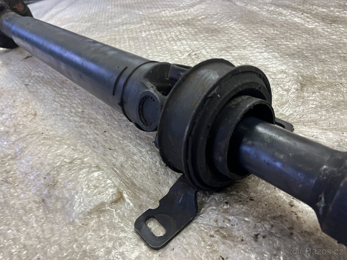 KARDANOVÁ HŘÍDEL JAGUAR S-TYPE 2.7D 152KW - 4