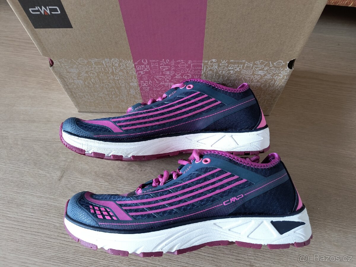 Dámské boty CMP Libre Running, vel. 39 - 4