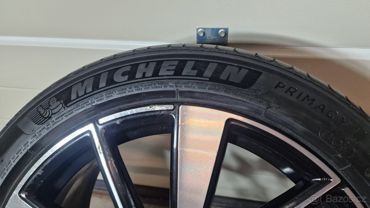 ALU kolo Polestar 5x108 19'' - 4