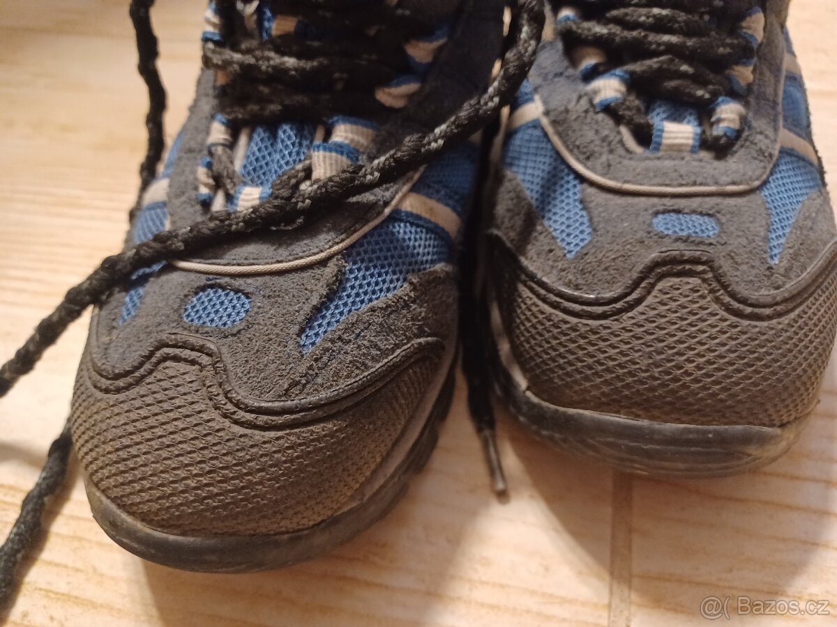 Boty 29-30 stélka 19,3 cm - 4