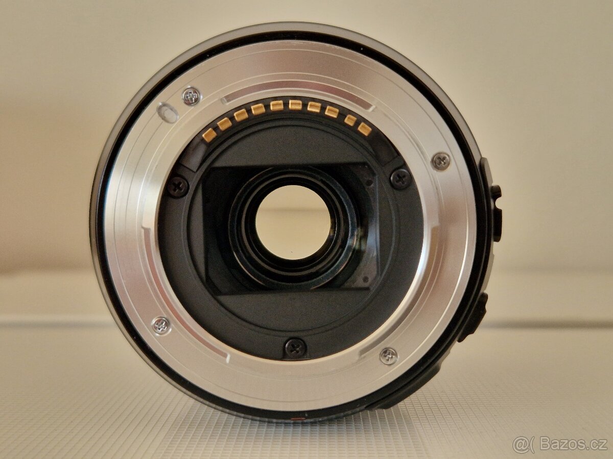 Fujifilm Fujinon XF 18-55/2.8-4 - 4
