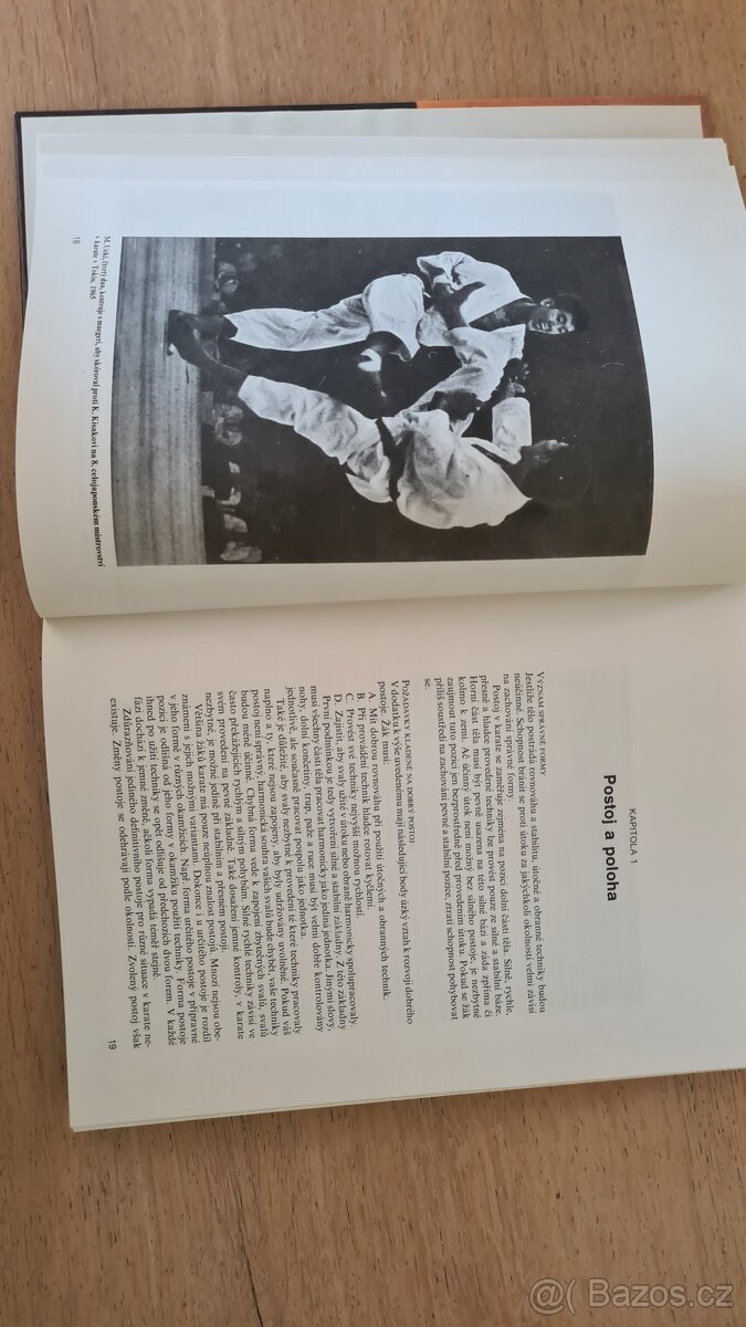 Dynamické karate - 4