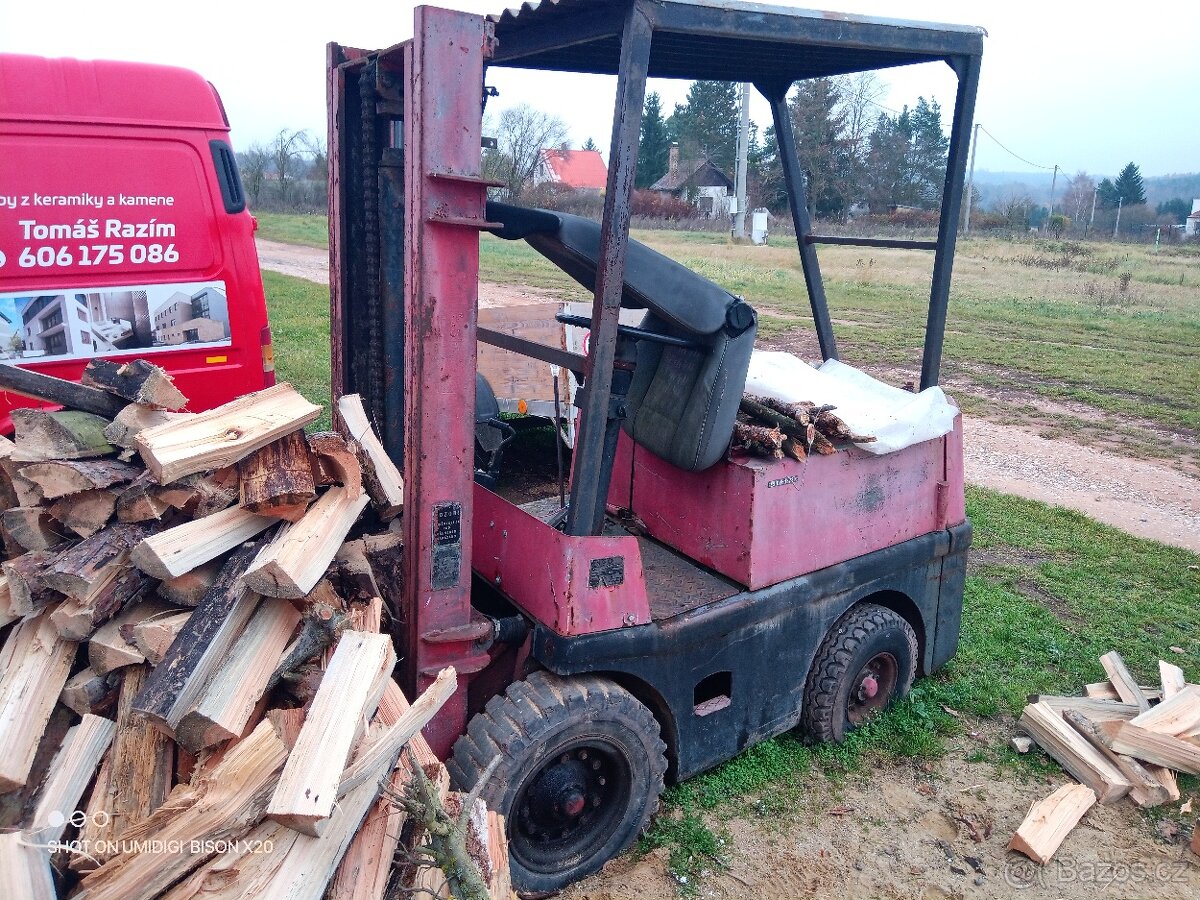 DESTA DVH1622 N, VZV, ještěrka - 4