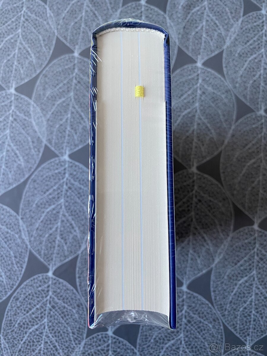 Nová kniha Will v originální fólii - 4