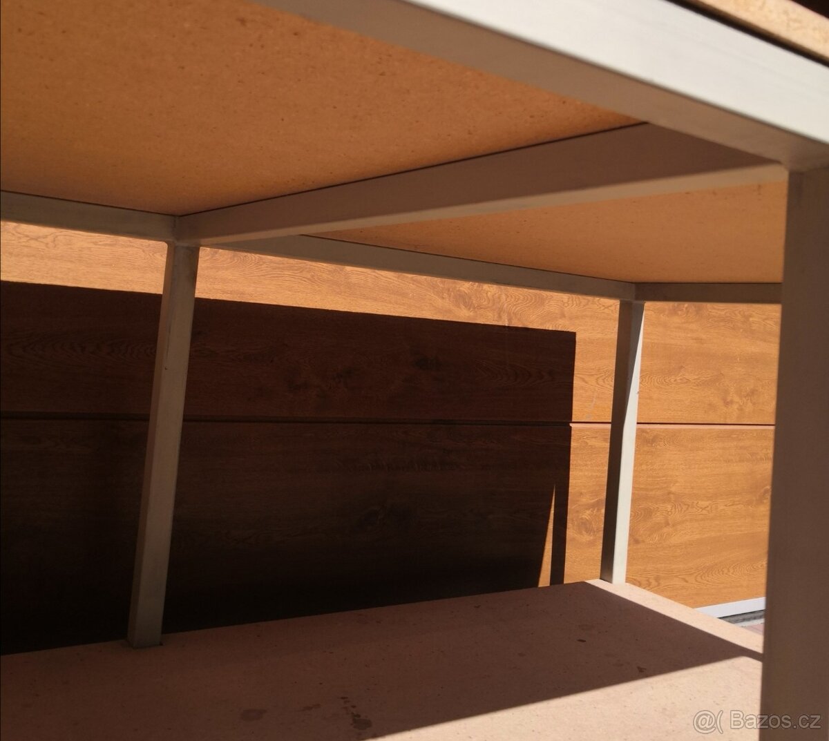 Pracovní montážní stůl - 4