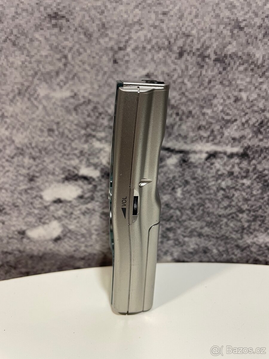 Diktafon Olympus Digital Voice Recorder VN-240 - 4