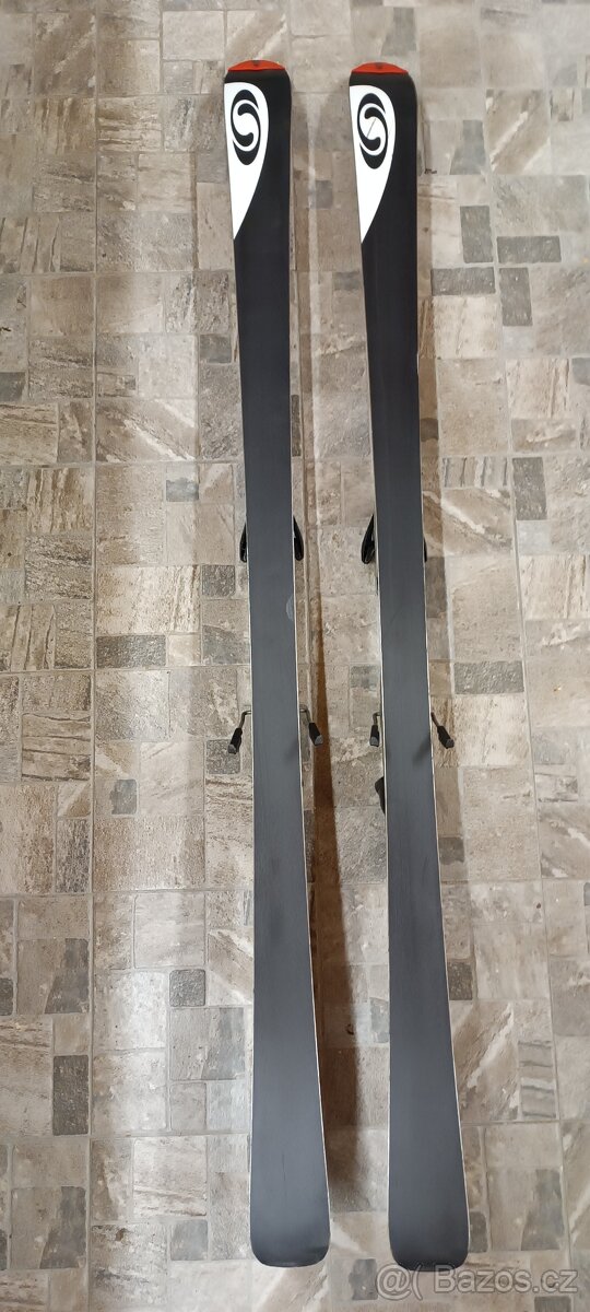 Lyže Salomon 168cm - 4