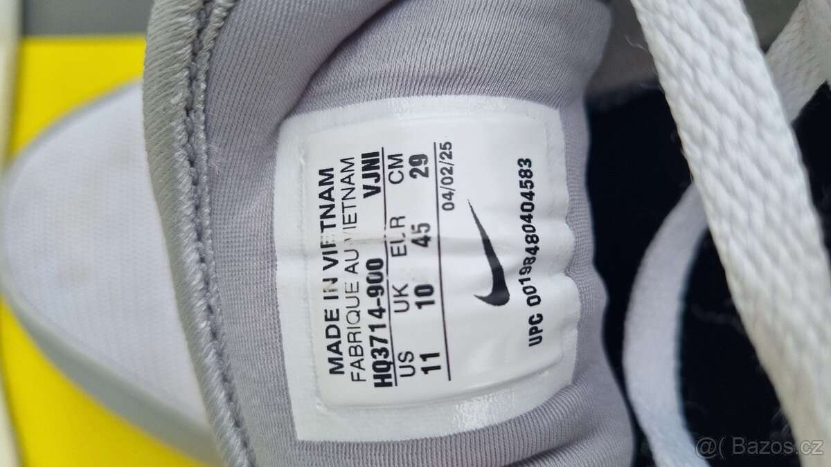 Nike Air Max 1 By You - 4