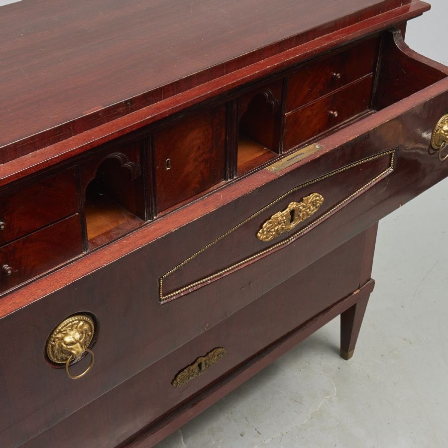 Psaci sekretar 1910- VYHODNA CENA - 4