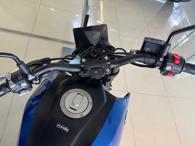 Peugeot PM-01 125 - 4