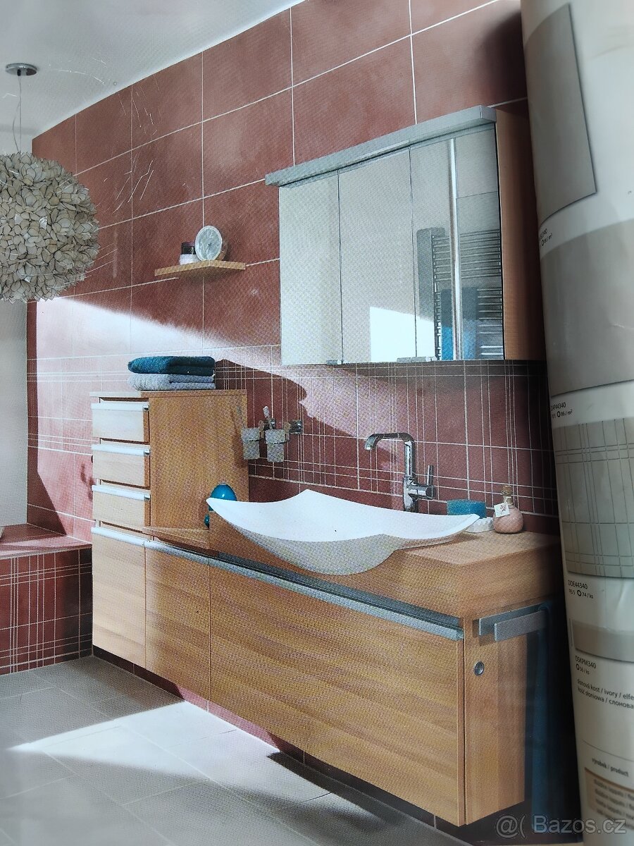 Rako esencia dlažba obklad - 4