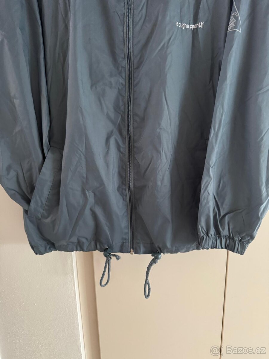Šusťáková bunda, Le Cygne Sportif, vel. M - 4