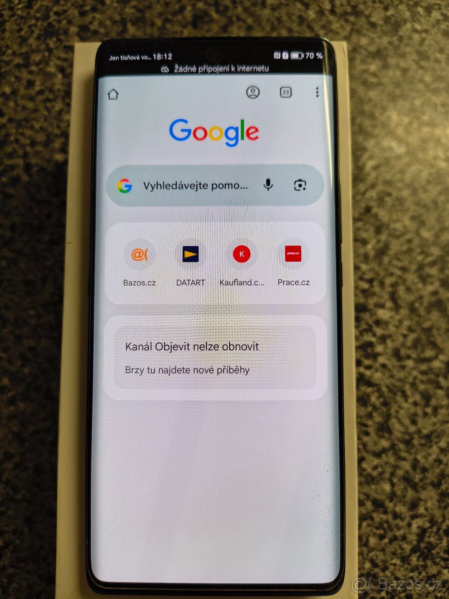 Honor Magic 5 Lite 5G - 4