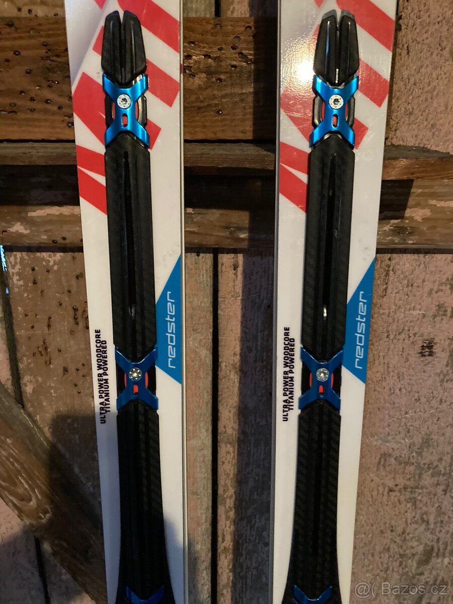 závodní lyže Atomic Redster GS, 195 cm - 4