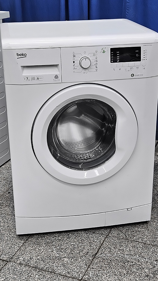 Automatická pračka se sušičkou Ariston HOT POINT, display, - 4